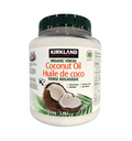 KIRKLAND SIGNATURE Virgin Coconut Oil 2.3 Kg