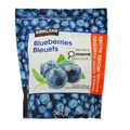 KIRKLAND SIGNATURE Dried Blueberries 567 G