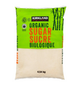 KIRKLAND SIGNATURE Sugar 4.54 Kg