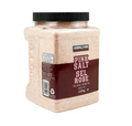 KIRKLAND SIGNATURE Ground Pink Salt 2.27 Kg