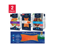 Dom Seafood Bundle  2 Pack 5.1 Kg