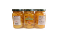 Diana Sliced Peaches in Light Syrup 3x720 ml