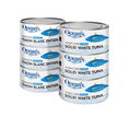 Ocean's Solid White Albacore Tuna 6x184 G