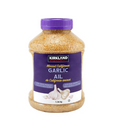KIRKLAND SIGNATURE Minced California Garlic 1.36 Kg