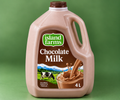 Island Farms Chocolate Milk 4L