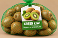 Green Kiwi , Product of New Zealand 1.36 Kg/ 3 Lb