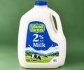 Island Farms 2% Milk 4L