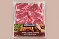 KIRKLAND SIGNATURE Lamb Loin Chops Australian