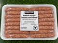KIRKLAND SIGNATURE Breakfast Sausages