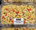 KIRKLAND SIGNATURE Mediterranean Style Pasta Salad
