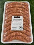 KIRKLAND SIGNATURE  Mild Italian Sausage