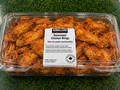 Seasoned Chicken Wings