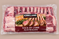 KIRKLAND SIGNATURE Rack of Lamb Australian