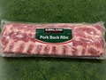 Pork Back Ribs