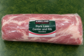Porkloin Center and Rib Boneless 3.59 Kg