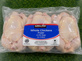 Whole Chicken Fryer (3 Per Bag) Air Chilled