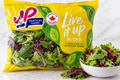 UP Vertical Farms Live it up blend, Product of Canada 200 g