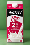 Natrel Plus 2% Milk : 2L