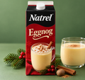 Natrel Eggnog 2 L