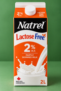 Natrel Lactose Free 2% Milk : 2 L