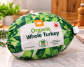 Organic Whole Turkey