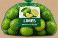Limes Product of Mexico 1.36 Kg/ 3 lb