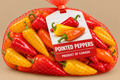 Pointed Peppers Product of Canada 907 g/ 2lb