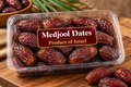 Medjool Dates- Product of Israel 907 g/ 2 lb