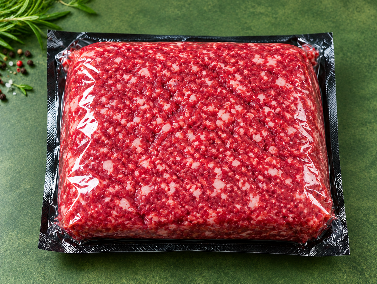 Rangeland Bison extra Lean Ground Bison 1.36 Kg