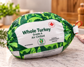 Whole Turkey Grade A Air Chilled 8+Kg